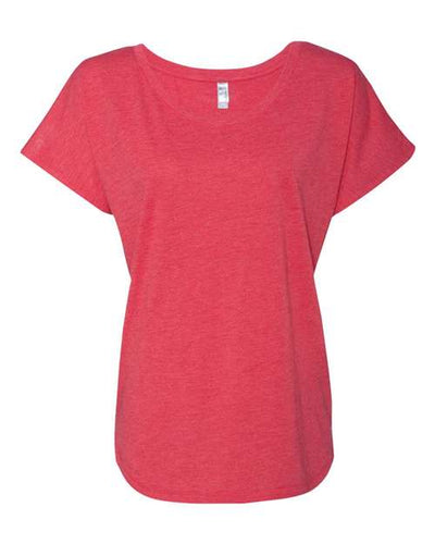 Next Level Women's Triblend T-Shirt