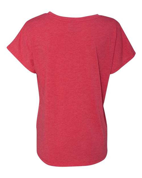 Next Level Women's Triblend T-Shirt Next Level Apparel