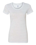 BELLA + CANVAS Women's Triblend Tee