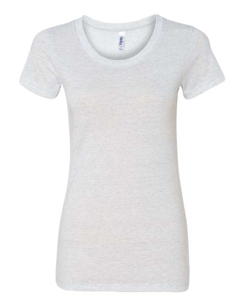 BELLA + CANVAS Women's Triblend Tee