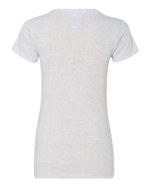 BELLA + CANVAS Women's Triblend Tee