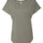 Next Level Women's Triblend T-Shirt Next Level Apparel