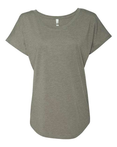 Next Level Women's Triblend T-Shirt
