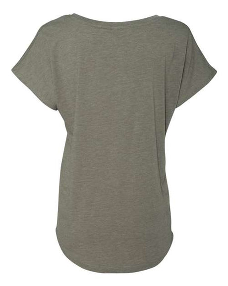 Next Level Women's Triblend T-Shirt Next Level Apparel