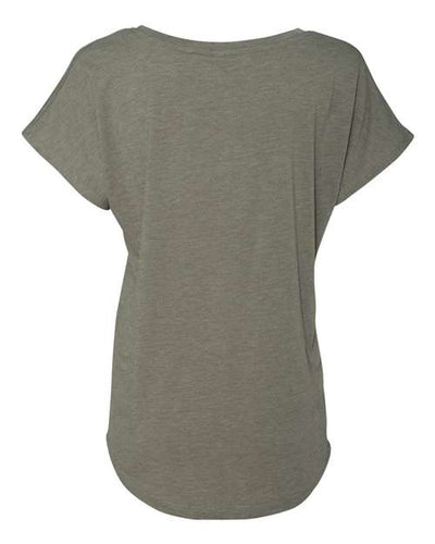 Next Level Women's Triblend T-Shirt