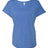 Next Level Women's Triblend T-Shirt Next Level Apparel