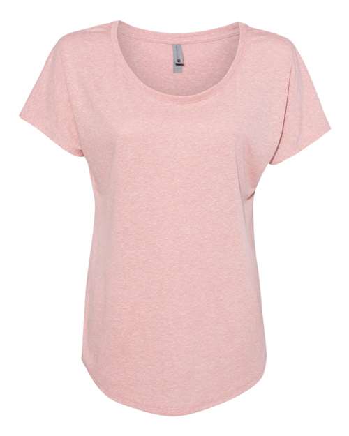 Next Level Women's Triblend T-Shirt Next Level Apparel