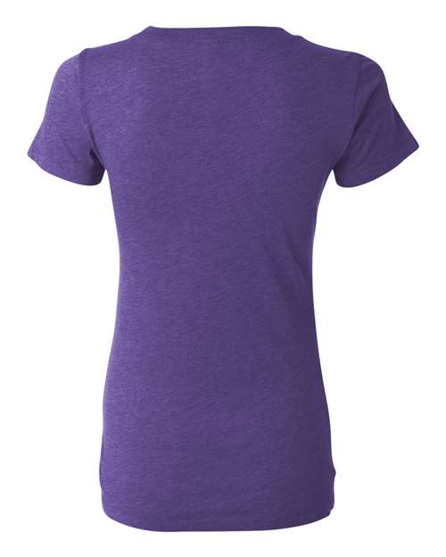 BELLA + CANVAS Women's Triblend Tee
