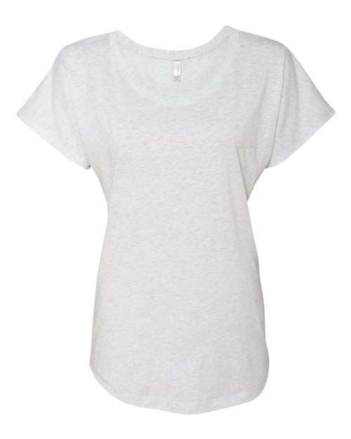 Next Level Women's Triblend T-Shirt Next Level Apparel