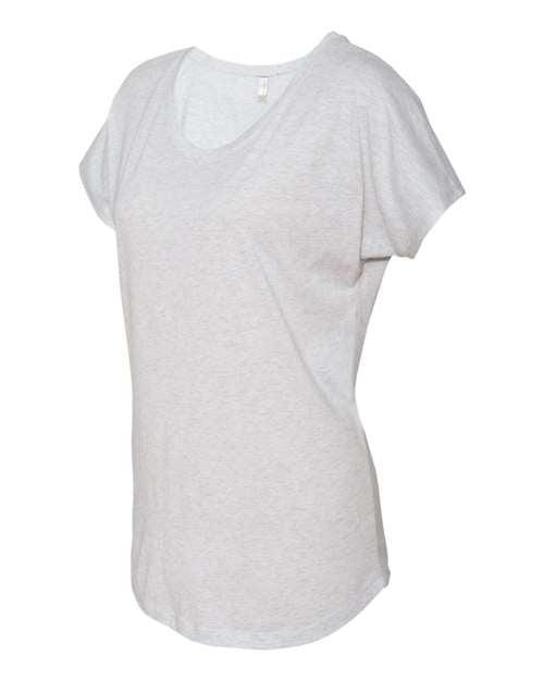 Next Level Women's Triblend T-Shirt Next Level Apparel