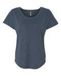 Next Level Women's Triblend T-Shirt Next Level Apparel
