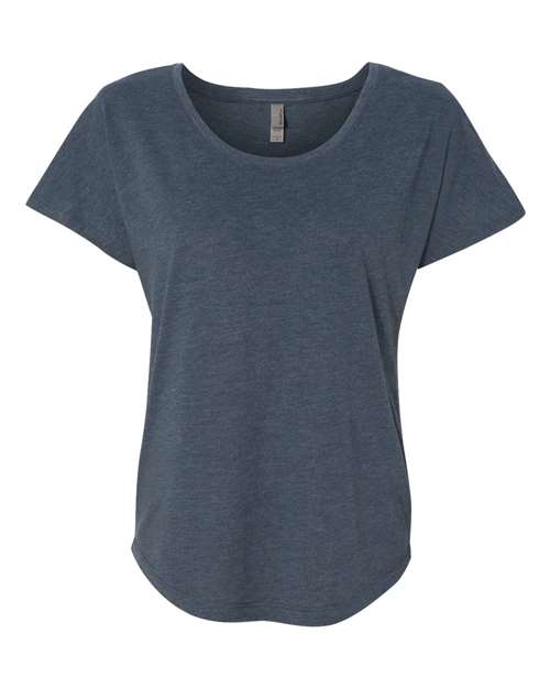 Next Level Women's Triblend T-Shirt Next Level Apparel