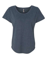 Next Level Women's Triblend T-Shirt Next Level Apparel