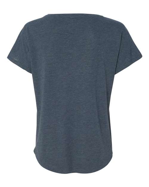 Next Level Women's Triblend T-Shirt Next Level Apparel