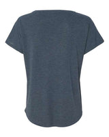Next Level Women's Triblend T-Shirt Next Level Apparel