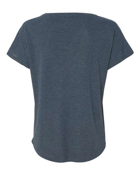 Next Level Women's Triblend T-Shirt Next Level Apparel