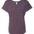 Next Level Women's Triblend T-Shirt Next Level Apparel