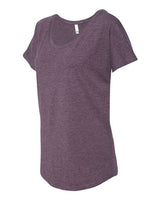 Next Level Women's Triblend T-Shirt Next Level Apparel