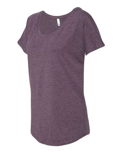 Next Level Women's Triblend T-Shirt