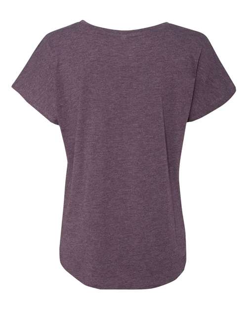 Next Level Women's Triblend T-Shirt Next Level Apparel