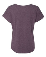 Next Level Women's Triblend T-Shirt Next Level Apparel