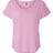 Next Level Women's Triblend T-Shirt Next Level Apparel