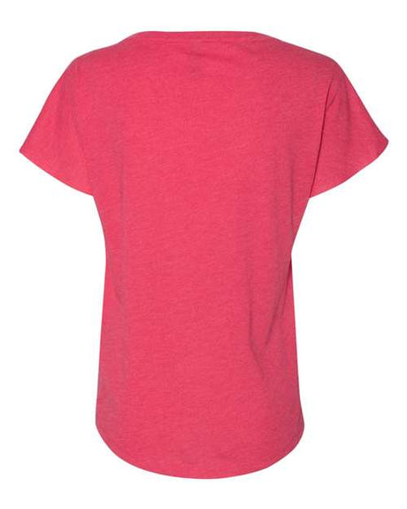 Next Level Women's Triblend T-Shirt Next Level Apparel