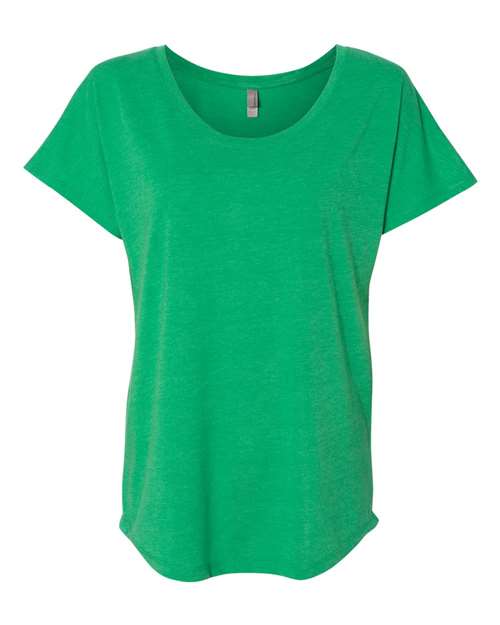 Next Level Women's Triblend T-Shirt Next Level Apparel
