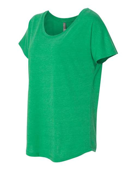Next Level Women's Triblend T-Shirt Next Level Apparel