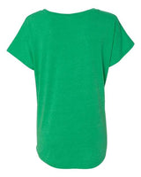 Next Level Women's Triblend T-Shirt Next Level Apparel