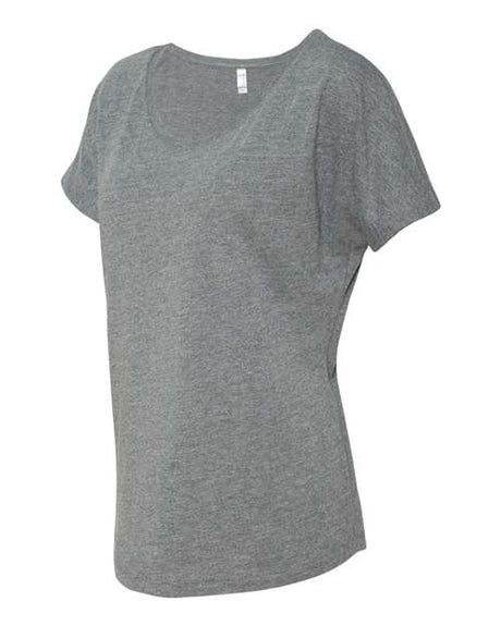 Next Level Women's Triblend T-Shirt Next Level Apparel