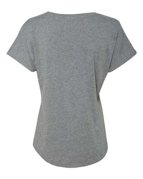 Next Level Women's Triblend T-Shirt Next Level Apparel