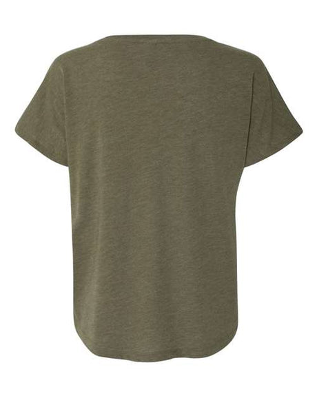 Next Level Women's Triblend T-Shirt Next Level Apparel