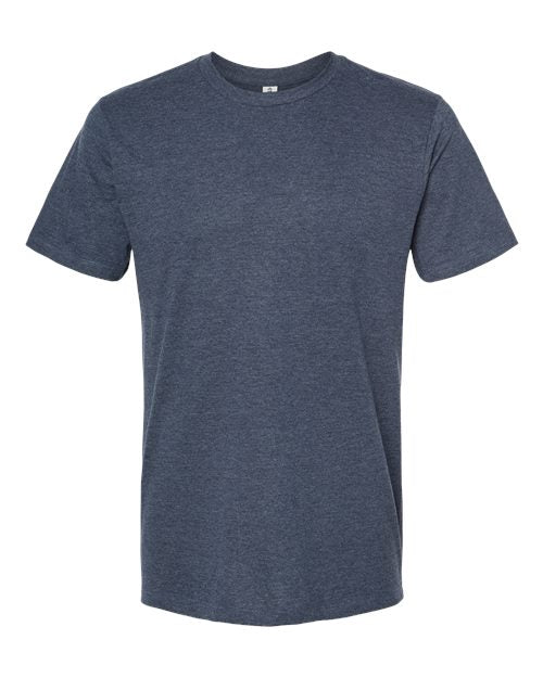 Tultex Unisex Premium Cotton Blend T-Shirt Tultex