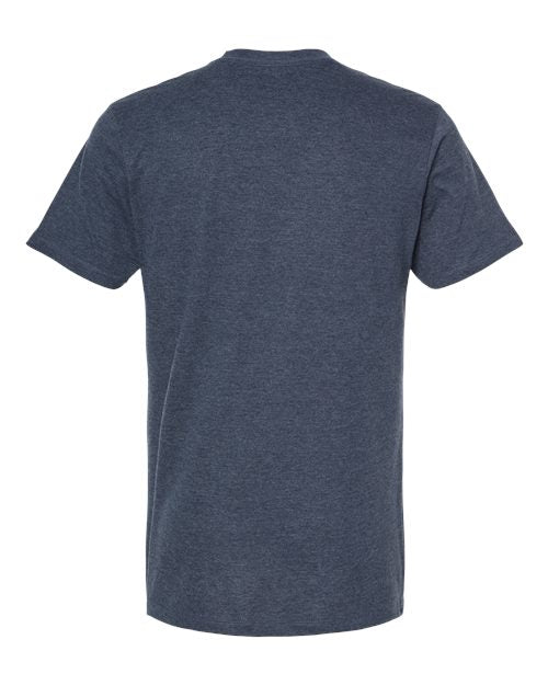 Tultex Unisex Premium Cotton Blend T-Shirt