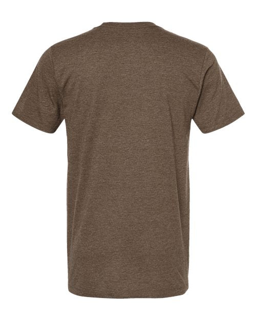 Tultex Unisex Premium Cotton Blend T-Shirt Tultex