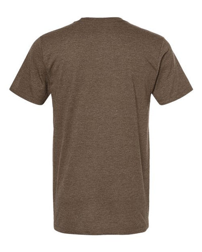 Tultex Unisex Premium Cotton Blend T-Shirt