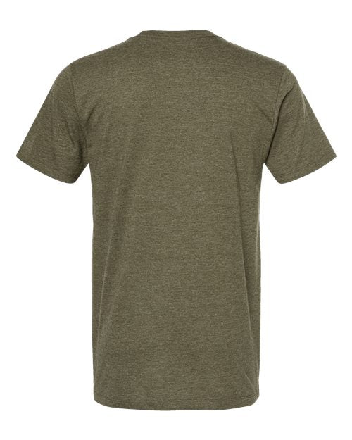 Tultex Unisex Premium Cotton Blend T-Shirt Tultex