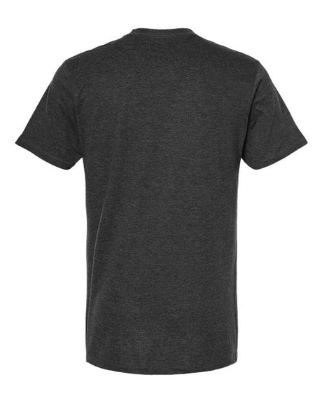 Tultex Unisex Premium Cotton Blend T-Shirt Tultex
