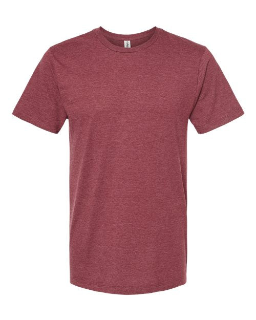 Tultex Unisex Premium Cotton Blend T-Shirt Tultex