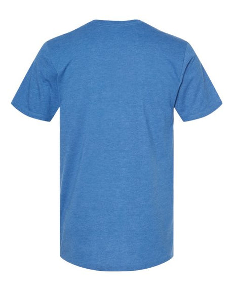 Tultex Unisex Premium Cotton Blend T-Shirt Tultex
