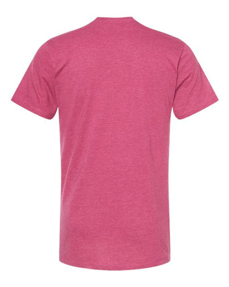 Tultex Unisex Premium Cotton Blend T-Shirt Tultex