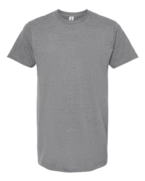 Tultex Unisex Premium Cotton Blend T-Shirt Tultex