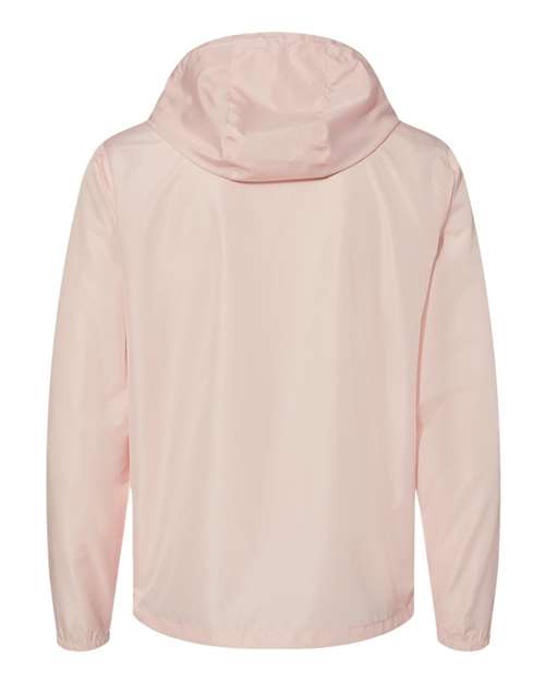 Independent Trading Co. Men's Lightweight Windbreaker Full-Zip Jacket Independent Trading Co.