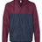 Independent Trading Co. Men's Lightweight Windbreaker Full-Zip Jacket Independent Trading Co.
