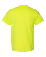 Gildan Men's DryBlend® Pocket T-Shirt Gildan
