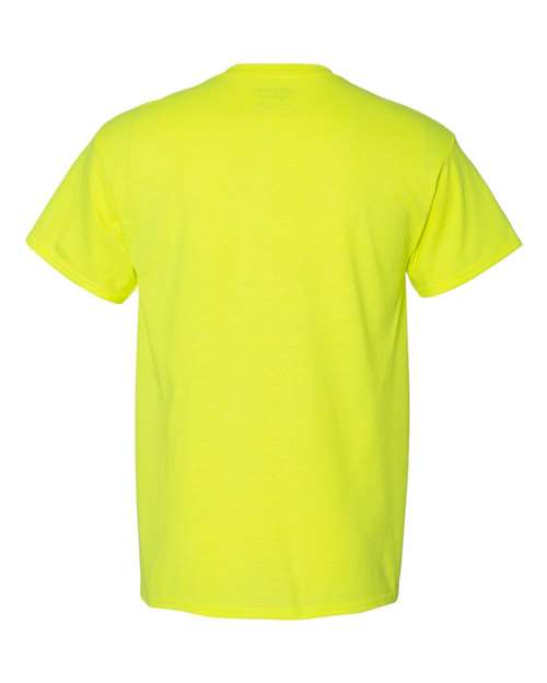 Gildan Men's DryBlend® Pocket T-Shirt Gildan