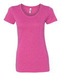 BELLA + CANVAS Women's Triblend Tee