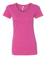 BELLA + CANVAS Women's Triblend Tee