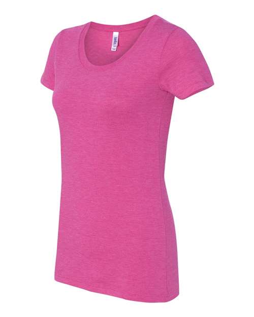 BELLA + CANVAS Women's Triblend Tee